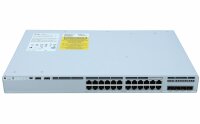 Cisco - C9200L-24P-4X-E - Catalyst 9200L - Network...