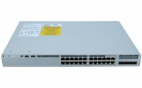 Cisco - C9200L-24T-4G-E - Catalyst 9200L - Network...