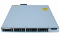 Cisco - C9300-48UXM-E - Catalyst 9300 - Network...