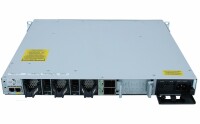 Cisco - C9300-48P-E - Catalyst 9300 - Network Essentials - Switch - L3 - managed - 48 x 10/100/1000 (PoE+)