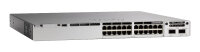 Cisco - C9300-24UX-E - Catalyst 9300 - Network Essentials...