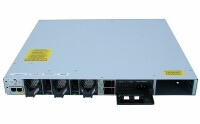 Cisco - C9300-48T-E - Catalyst 9300 - Network Essentials - Switch