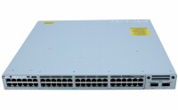 Cisco - C9300-48T-E - Catalyst 9300 - Network Essentials...