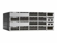 Cisco - C9300-24U-E - Catalyst 9300 - Network Essentials...