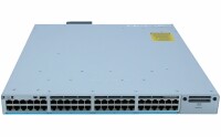 Cisco - C9300-48UN-E - Catalyst 9300 - Network Essentials...