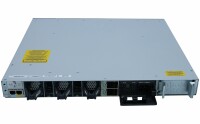 Cisco - C9300-24P-E - Catalyst 9300 - Network Essentials - Switch - L3 - managed - 24 x 10/100/1000 (PoE+)