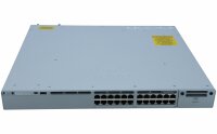 Cisco - C9300-24P-E - Catalyst 9300 - Network Essentials...