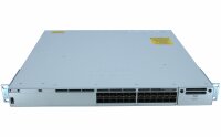 Cisco - C9300-24S-E - Catalyst 9300 - Network Essentials...