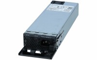 Cisco - PWR-C1-350WAC-P - 350W AC 80+ platinum Config 1 Power Supply Spare REF