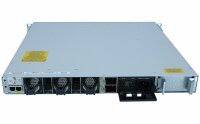 CISCO - C9300-24UB-E= - Catalyst 9300 Deep Buffer 24-port UPOE, Network Essentials