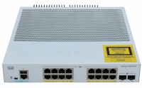 Cisco - C1000-16FP-2G-L - Catalyst 1000 16port GE, Full...