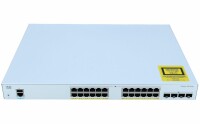 Cisco - C1000-24FP-4X-L - Catalyst 1000-24FP-4X-L -...