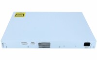 Cisco - C1000-24FP-4X-L - Catalyst 1000-24FP-4X-L - Switch - Managed - 24 x 10/100/1000 (PoE+) + 4 x 10 Gigabit SFP+ (uplink) - rack-mountable - PoE+ (370 W)