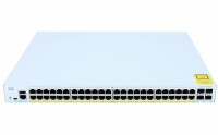 Cisco - C1000-48FP-4G-L - Catalyst 1000 48port GE, Full...