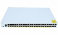 Cisco - C1000-48FP-4X-L - Catalyst 1000 48port GE, Full...