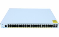 Cisco - C1000-48P-4G-L - Catalyst 1000 48port GE, POE,...