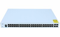 Cisco - C1000-48T-4G-L - Catalyst 1000 48port GE, 4x1G SFP