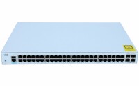 Cisco - C1000-48T-4X-L - Switch - Managed - 48 x...