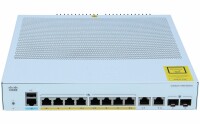 Cisco - C1000-8FP-2G-L - Catalyst 1000 8port GE, Full...