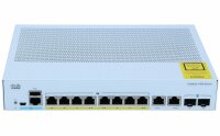 Cisco - C1000-8FP-E-2G-L - Catalyst 1000 8port GE, Full...