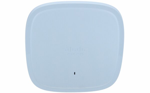 CISCO - C9120AXI-E - Cisco Catalyst 9120AXI - Funkbasisstation - 802.11ac Wave 2, Bluetooth 5.0, 802.11ax