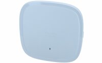 CISCO - C9120AXI-E - Cisco Catalyst 9120AXI - Funkbasisstation - 802.11ac Wave 2, Bluetooth 5.0, 802.11ax