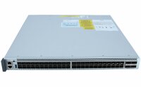 Cisco - C9500-48Y4C-E - Catalyst 9500 48-port x 1/10/25G...