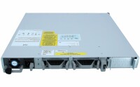 Cisco - C9500-48Y4C-E - Catalyst 9500 48-port x 1/10/25G + 4-port 40/100G, Essential