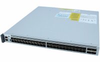 Cisco - C9500-48Y4C-E - Catalyst 9500 48-port x 1/10/25G + 4-port 40/100G, Essential