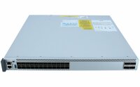 Cisco - C9500-24Y4C-E - Catalyst 9500 24x1/10/25G and...