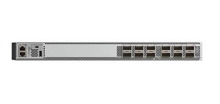 Cisco - C9500-12Q-E - Catalyst 9500 12-port 40G switch, Network Essentials