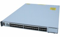 Cisco - C9500-40X-E - Catalyst 9500 40-port 10Gig switch, Network Essentials