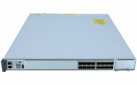 Cisco - C9500-16X-E - Catalyst 9500 16-port 10Gig switch,...