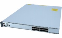 Cisco - C9500-16X-E - Catalyst 9500 16-port 10Gig switch, Essentials