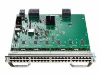 Cisco - C9400-LC-48P= - Catalyst 9400 Series 48-Port POE+...