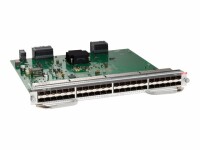 Cisco - C9400-LC-48S= - Catalyst 9400 Series 48-Port...