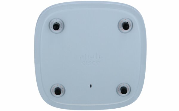 Cisco - C9120AXE-E - radio access point - 802.11ac Wave 2, Bluetooth 5.0, 802.11ax