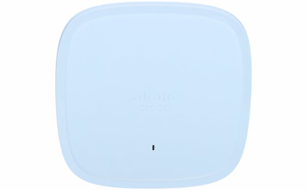 Cisco - C9120AXI-EWC-E - radio access point - 802.11ac Wave 2, Bluetooth 5.0, 802.11ax