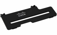 Cisco -  CP-89/9900-FS-C= -  Spare footstand for IP Phone 8900, 9900 Series, Charcoal