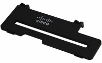 Cisco -  CP-89/9900-FS-C= -  Spare footstand for IP Phone 8900, 9900 Series, Charcoal