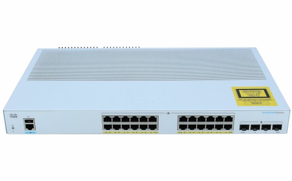 CBS250-24PP-4G-EU