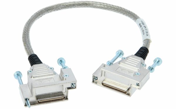 Cisco -  CAB-STACK-50CM= -  Cisco StackWise 50CM Stacking Cable