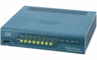 Cisco -  AIR-WLC2125-K9 -  2100 Series WLAN Controller for up to 25 Lightweight APs