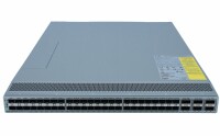 Cisco - N9K-C93180YC-FX - Nexus 9300 with 48p 1/10/25G,...