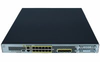 Cisco Systems - FPR2110-NGFW-K9 - 1U - rack-mountable