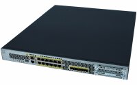 Cisco Systems - FPR2110-NGFW-K9 - 1U - rack-mountable