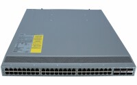 Cisco - N9K-C93108TC-FX - Nexus 93108TC-FX - Switch - L3...