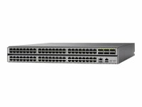 Cisco - N9K-C93120TX - Nexus 93120TX - Switch - L3 -...