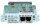 Cisco -  VIC2-2FXO= -  Two-port Voice Interface Card - FXO (Universal)