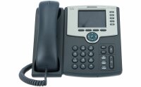 Cisco -  SPA525G2 -  5-Line IP Phone with Color Display,...